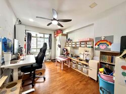 Blk 406C Fern View (Sengkang), HDB 4 Rooms #600969571